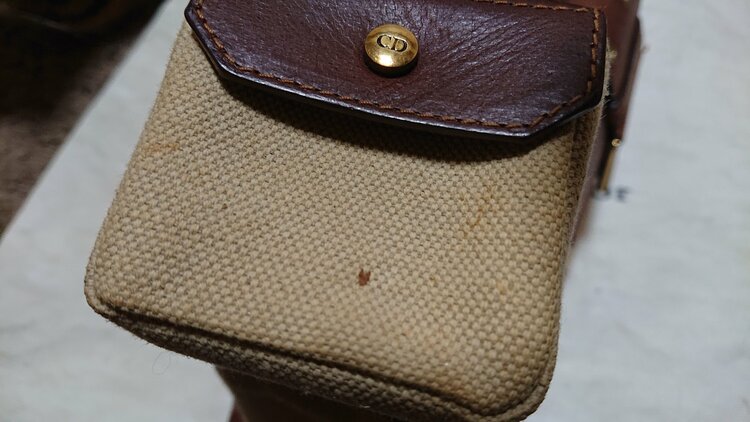 Dior ストリートシック（ブランドバッグ）の商品画像 - 査定依頼日：2026年1月29日 - 最高査定価格：60,000円