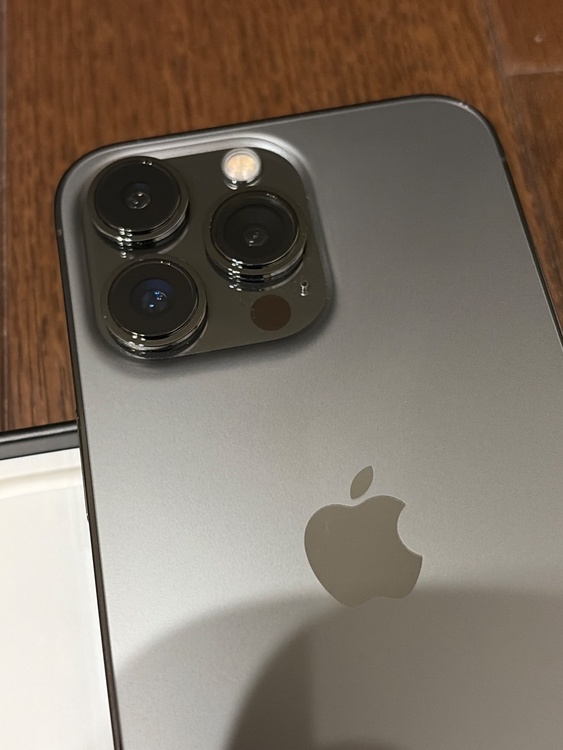 iPhone 13 Pro 512GB SIMフリー（スマホ）の商品画像 - 査定依頼日：2026年3月14日 - 最高査定価格：51,000円