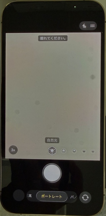 iPhone（スマホ）の商品画像 - 査定依頼日：2026年6月29日 - 最高査定価格：55,000円