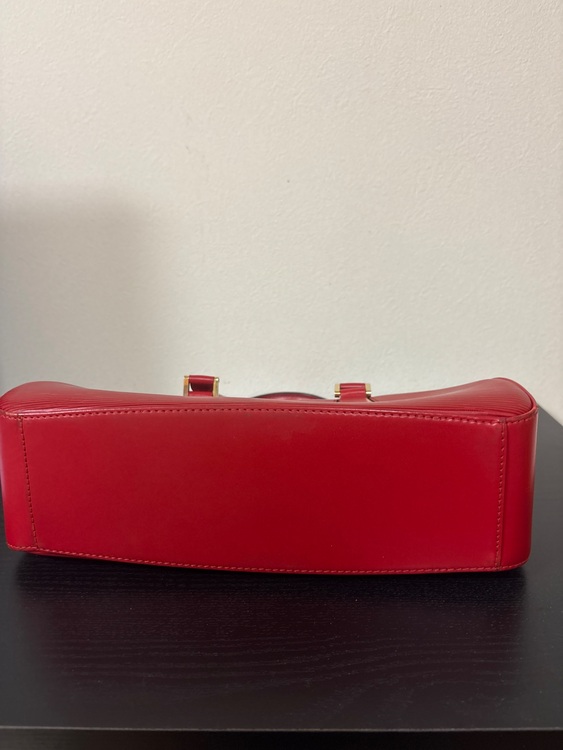 ジャスミン（ブランドバッグ）の商品画像 - 査定依頼日：2025年11月22日 - 最高査定価格：75,000円