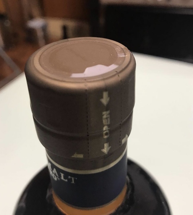 ニッカウィスキー　旧宮城峡10年（お酒）の商品画像 - 査定依頼日：2026年3月22日 - 最高査定価格：28,000円