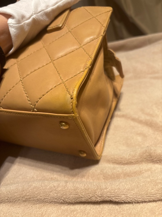 ワイルドステッチ（ブランドバッグ）の商品画像 - 査定依頼日：2026年2月13日 - 最高査定価格：65,000円