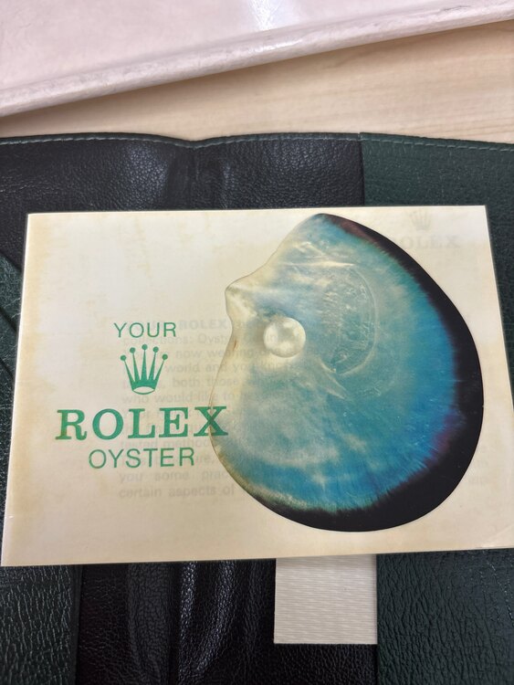 ロレックス デイトジャスト 160（高級時計）の商品画像 - 査定依頼日：2025年1月20日 - 最高査定価格：670,000円