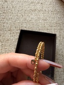 ブレスレット（金・貴金属）の商品画像 - 査定依頼日：2025年10月28日 - 最高査定価格：68,000円