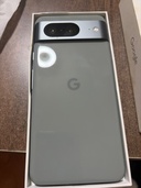 Pixel 8aシリーズ SoftBank （スマホ）の商品画像 - 査定依頼日：2026年5月7日 - 最高査定価格：23,500円