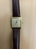 オメガデビル（高級時計）の商品画像 - 査定依頼日：2020年12月13日 - 最高査定価格：13,000円