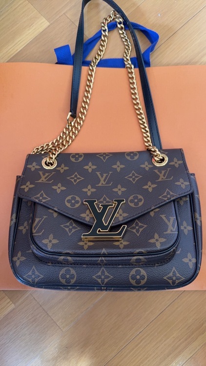 ルイヴィトン ルイヴィトン(その他) （ブランドバッグ）の商品画像 - 査定依頼日：2026年1月7日 - 最高査定価格：250,000円