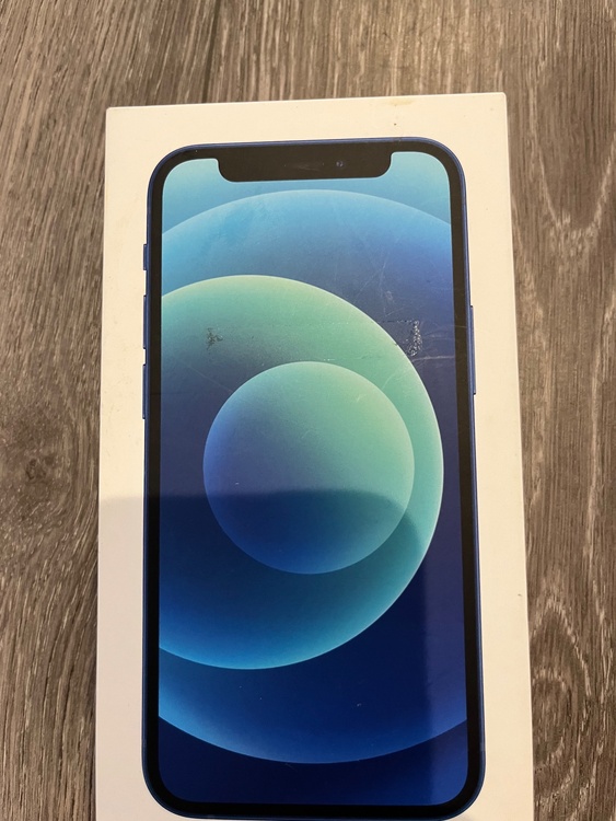 iphone12ミニ（スマホ）の商品画像 - 査定依頼日：2026年4月14日 - 最高査定価格：24,000円