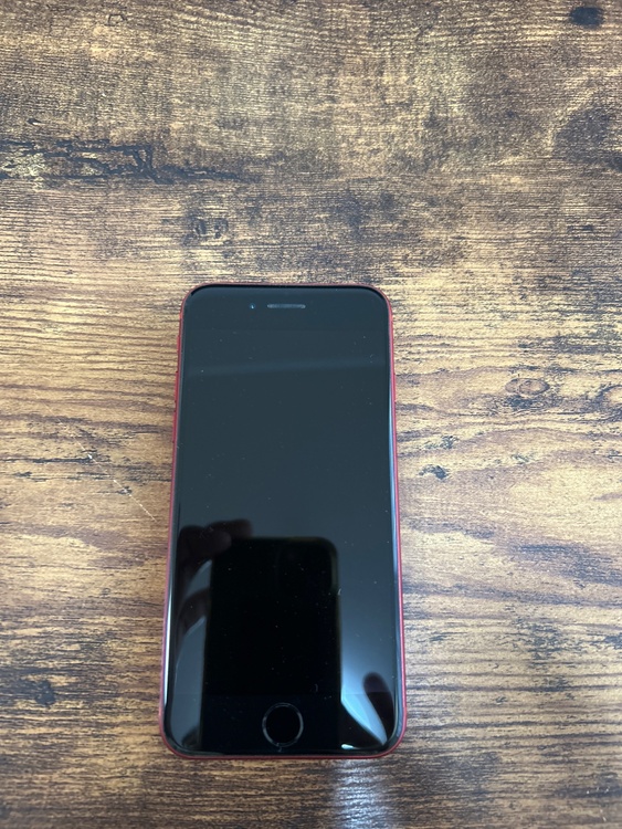 iPhone SE (第 3 世代) 128GB SIMフリー（スマホ）の商品画像 - 査定依頼日：2026年2月28日 - 最高査定価格：24,000円