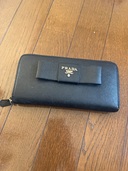 プラダ  （ブランドバッグ）の商品画像 - 査定依頼日：2025年11月28日 - 最高査定価格：25,000円