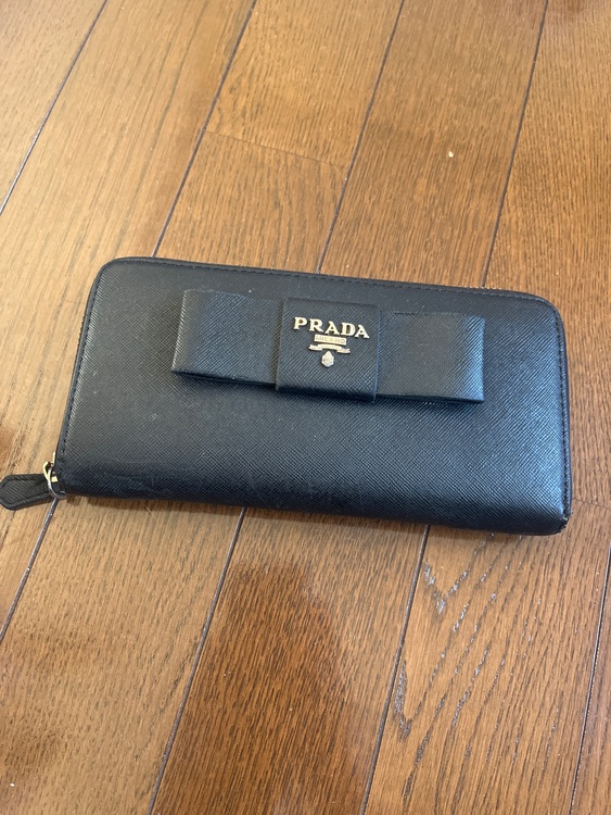 プラダ  （ブランドバッグ）の商品画像 - 査定依頼日：2025年11月28日 - 最高査定価格：25,000円