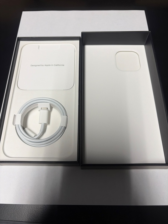 iPhone 12 PRO MAX 256GB ブルーメタ（スマホ）の商品画像 - 査定依頼日：2026年4月20日 - 最高査定価格：47,000円