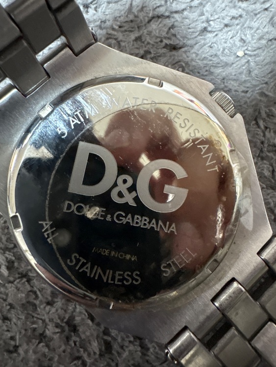 その他 その他 （高級時計）の商品画像 - 査定依頼日：2025年10月31日 - 最高査定価格：3,000円