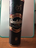 Glenfiddich puremolt  （お酒）の商品画像 - 査定依頼日：2020年11月22日 - 最高査定価格：1,500円