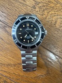 オメガ シーマスター 5325163（高級時計）の商品画像 - 査定依頼日：2025年7月24日 - 最高査定価格：65,000円