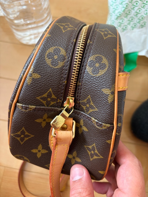 ルイヴィトン モノグラム （ブランドバッグ）の商品画像 - 査定依頼日：2026年3月16日 - 最高査定価格：140,000円