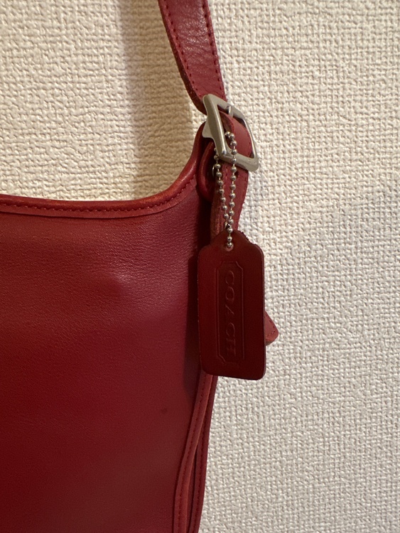 その他 コーチ （ブランドバッグ）の商品画像 - 査定依頼日：2026年5月12日 - 最高査定価格：2,000円