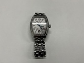 フランクミュラー コンキスタドール 8005 H SC（高級時計）の商品画像 - 査定依頼日：2025年6月26日 - 最高査定価格：400,000円