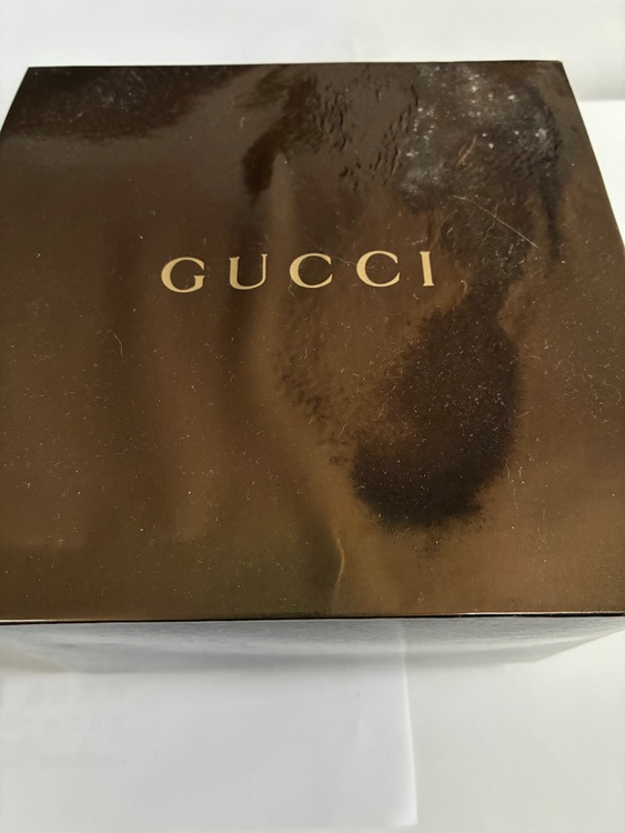 GUCCI 時計（高級時計）の商品画像 - 査定依頼日：2026年4月10日 - 最高査定価格：30,000円