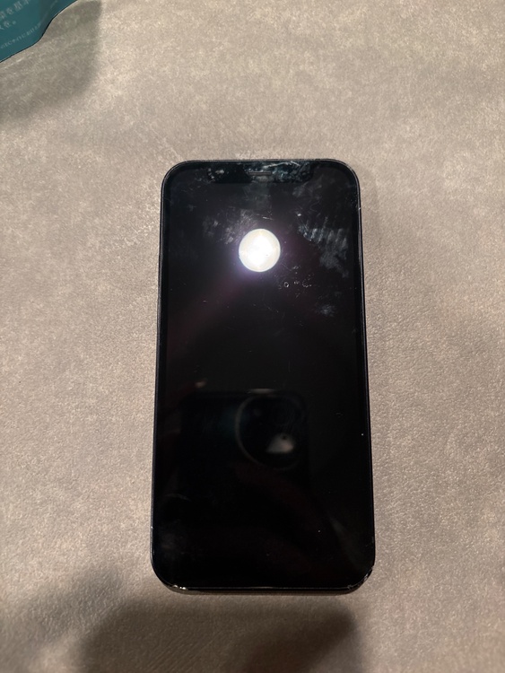 iPhone iPhone 12 mini 64GB SIMフリー（スマホ）の商品画像 - 査定依頼日：2026年9月26日 - 最高査定価格：14,000円
