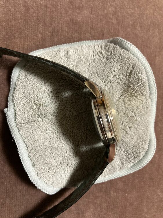 シーマスター（高級時計）の商品画像 - 査定依頼日：2025年9月30日 - 最高査定価格：100,000円