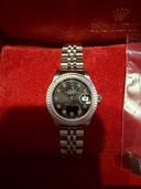 ロレックス デイトジャスト 7917（高級時計）の商品画像 - 査定依頼日：2026年2月11日 - 最高査定価格：930,000円