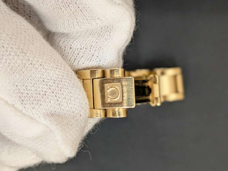 オメガ シーマスター （高級時計）の商品画像 - 査定依頼日：2025年1月16日 - 最高査定価格：1,000,000円