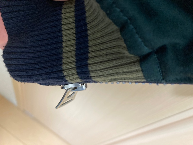 sacai x dr.woo 19ss スーベニアジャケット（古着・ファッション）の商品画像 - 査定依頼日：2026年3月29日 - 最高査定価格：45,000円