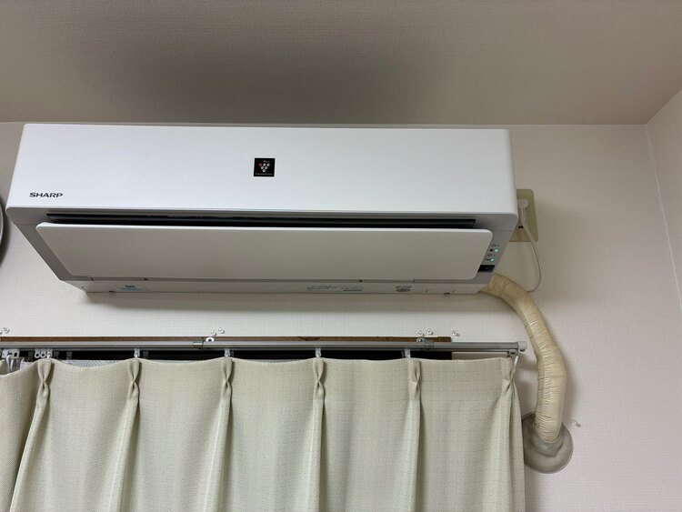 AY-J40H-W（家電）の商品画像 - 査定依頼日：2025年4月7日 - 最高査定価格：3,000円