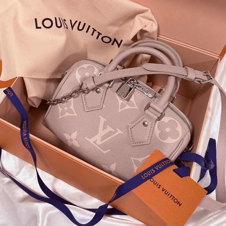 ルイヴィトン スピーディー （ブランドバッグ）の商品画像 - 査定依頼日：2026年1月4日 - 最高査定価格：310,000円