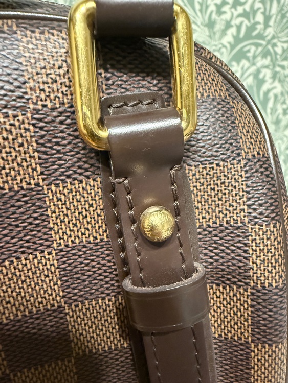 ルイヴィトン ダミエ （ブランドバッグ）の商品画像 - 査定依頼日：2025年11月13日 - 最高査定価格：120,000円