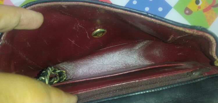 ミニマトラッセ A01115（ブランドバッグ）の商品画像 - 査定依頼日：2025年6月23日 - 最高査定価格：300,000円