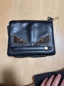 フェンディ  （ブランドバッグ）の商品画像 - 査定依頼日：2025年10月22日 - 最高査定価格：15,000円