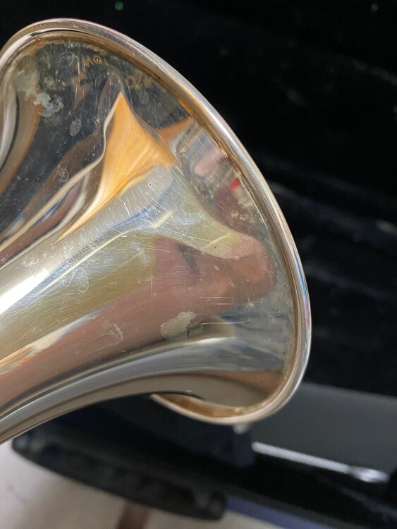 B&S CHALLENGER TP37GBS（ピアノ・楽器・PA機材）の商品画像 - 査定依頼日：2025年4月18日 - 最高査定価格：65,000円