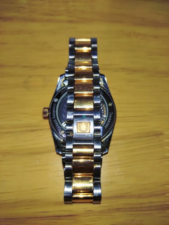 オメガ シーマスター 2303.30（高級時計）の商品画像 - 査定依頼日：2025年8月26日 - 最高査定価格：750,000円