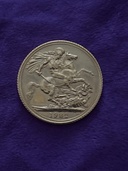 ソブリン金貨1982年（金・貴金属）の商品画像 - 査定依頼日：2026年1月19日 - 最高査定価格：180,000円