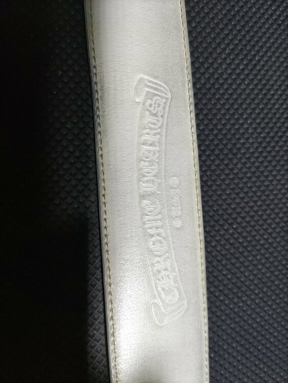 セメタリークロス1.5（古着・ファッション）の商品画像 - 査定依頼日：2026年6月9日 - 最高査定価格：840,000円