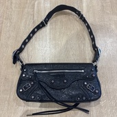 バレンシアガ  （ブランドバッグ）の商品画像 - 査定依頼日：2025年9月28日 - 最高査定価格：140,000円