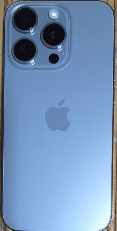 iPhone17PRO（スマホ）の商品画像 - 査定依頼日：2026年8月28日 - 最高査定価格：92,000円