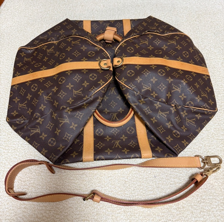 わかりません（ブランドバッグ）の商品画像 - 査定依頼日：2026年3月9日 - 最高査定価格：140,000円