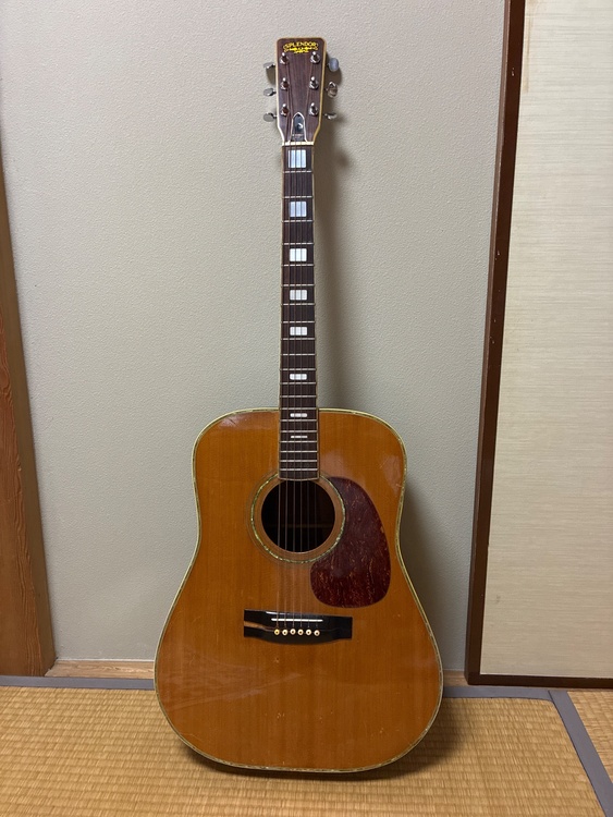 SPLENDOR REINFORCED NECK（ピアノ・楽器・PA機材）の商品画像 - 査定依頼日：2026年9月14日 - 最高査定価格：5,000円