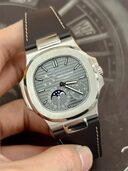 ノーチラス（高級時計）の商品画像 - 査定依頼日：2025年7月1日 - 最高査定価格：10,600,000円