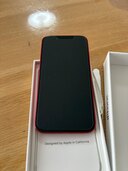 iPhone 13 mini 256GB au（スマホ）の商品画像 - 査定依頼日：2025年5月11日 - 最高査定価格：43,000円