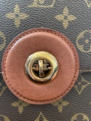 ルイ・ヴィトン LOUIS VUITTON ラスパイユ ショルダーバッグ バッグ