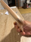 iPhone iPhone8 Plus 256GB au（スマホ）の商品画像 - 査定依頼日：2026年7月31日 - 最高査定価格：4,000円