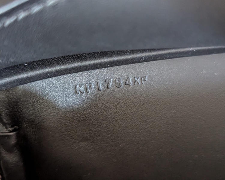 ショルダーバーキン39（ブランドバッグ）の商品画像 - 査定依頼日：2026年2月3日 - 最高査定価格：3,850,000円