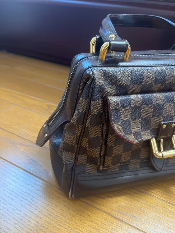 ルイヴィトン ルイヴィトン(その他) （ブランドバッグ）の商品画像 - 査定依頼日：2025年2月28日 - 最高査定価格：80,000円