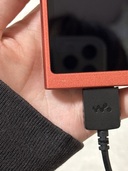 ソニー SONY ウォークマン NW-A45 16GB（オーディオ・スピーカー）の商品画像 - 査定依頼日：2026年5月21日 - 最高査定価格：3,710円