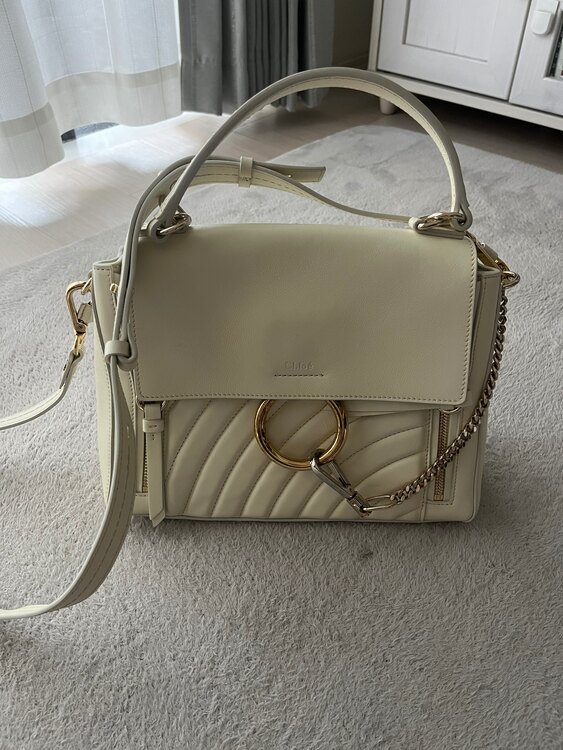 型番不明（ブランドバッグ）の商品画像 - 査定依頼日：2025年3月31日