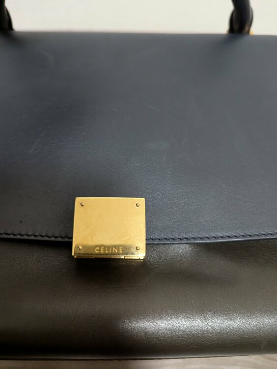 セリーヌ  （ブランドバッグ）の商品画像 - 査定依頼日：2026年1月29日 - 最高査定価格：45,000円